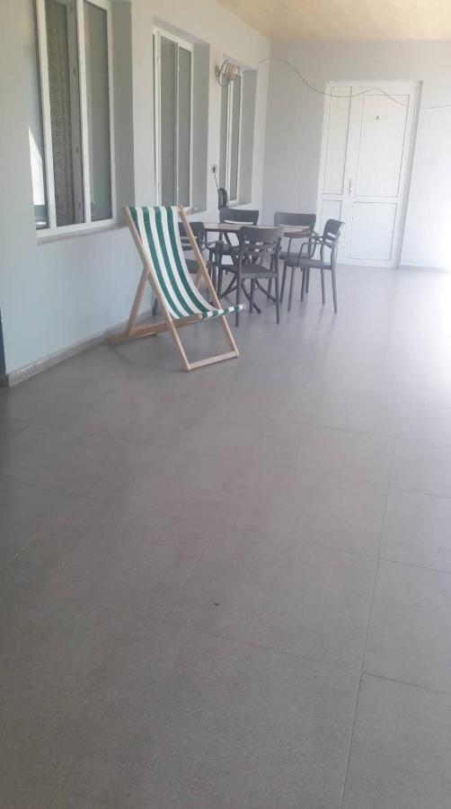 Maka'S Guesthouse Tionety Exterior foto